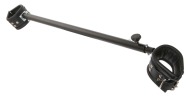 Zado Fetish Leather Spreader Bar - cena, porovnanie