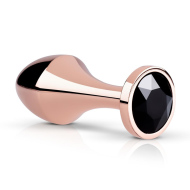 Rosy Gold Nouveau Butt Plug - cena, porovnanie