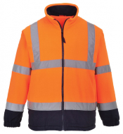 Portwest Mikina Hi-Vis - cena, porovnanie