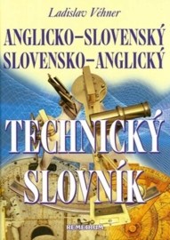 Anglicko-slovenský a slovensko-anglický technický slovník