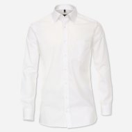 Casamoda Biela pánska košeľa, Regular fit - cena, porovnanie