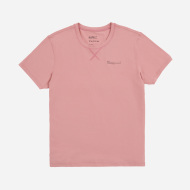 Eubi Ružové bambusové tričko - cena, porovnanie