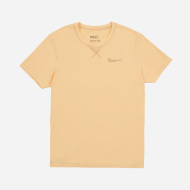 Eubi Žlté bambusové tričko - cena, porovnanie
