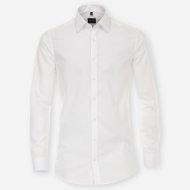 Venti Biela pánska košeľa, Body fit - cena, porovnanie