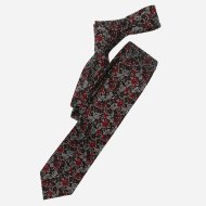 Venti Vzorovaná hodvábna kravata