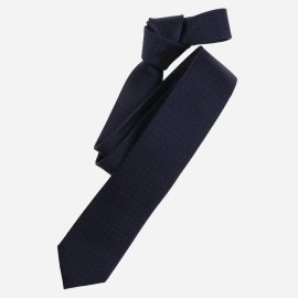 Venti Modrá pánska kravata