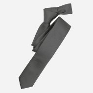 Venti Antracitová pánska kravata