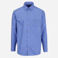 Stevula Modrá Royal pánska košeľa, Regular fit - cena, porovnanie