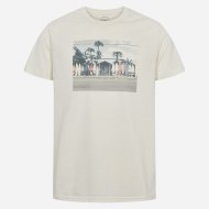 Kronstadt Pánske tričko s printom - cena, porovnanie