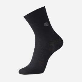 Kronstadt Čierne pánske ponožky, 7-pack