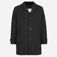 Seven Seas Čierny pánsky kabát - cena, porovnanie