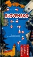 Slovensko sprievodca - cena, porovnanie