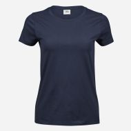 Tee Jays Tmavomodré dámske organické tričko - cena, porovnanie