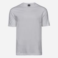 Tee Jays Biele soft tričko - cena, porovnanie