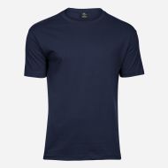 Tee Jays Tmavomodré soft tričko - cena, porovnanie