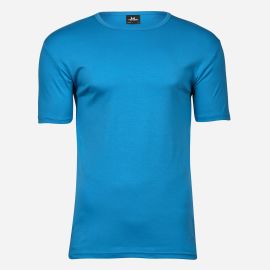 Tee Jays Pánske tričko, extra slim fit