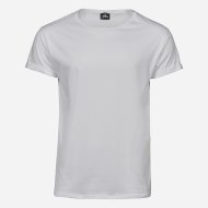 Tee Jays Biele roll-up tričko - cena, porovnanie