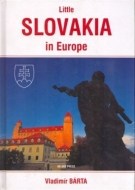 Little Slovakia in Europe - cena, porovnanie