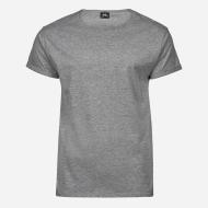 Tee Jays Sivé roll-up tričko - cena, porovnanie