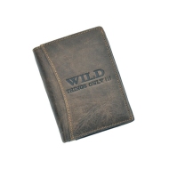 Wild Peňaženka Things Only 5500/5352 - cena, porovnanie