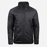 Tee Jays Čierna ľahká bunda Newport - cena, porovnanie