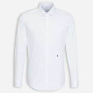 Seidensticker Non-iron pánska košeľa, Slim fit - cena, porovnanie