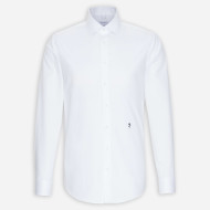Seidensticker Non-iron pánska košeľa, Shaped fit - cena, porovnanie