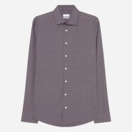 Seidensticker Vzorovaná pánska košeľa, Shaped fit - cena, porovnanie