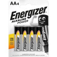 Energizer Alkaline Power LR06 AA 4ks - cena, porovnanie