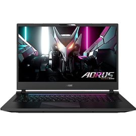 Gigabyte AORUS 17 BKF-73EE254SH