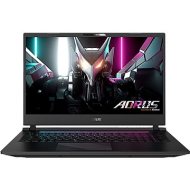 Gigabyte AORUS 17 BSF-73EE654SH - cena, porovnanie