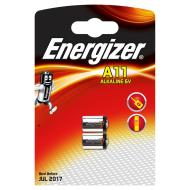 Energizer E11A/V11GA 2ks - cena, porovnanie