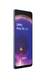 Oppo Find X5 Lite 5G