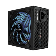 Coolbox DG-PWS650-85B 650W - cena, porovnanie