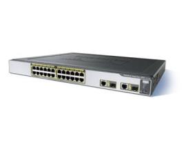 Cisco WS-CE500-24PC