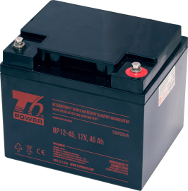 T6 Power Akumulátor NP12-45