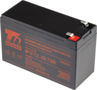 T6 Power Sada batérií RBC40 - cena, porovnanie