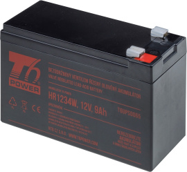 T6 Power Sada batérií RBC17