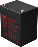 T6 Power Sada batérií RBC30 - cena, porovnanie