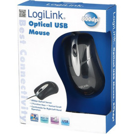 Logilink ID0011