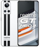 Realme GT Neo 3 256GB - cena, porovnanie