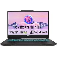 MSI Cyborg 15 A12VE-214CZ - cena, porovnanie