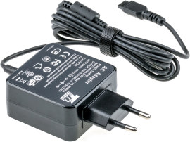 T6 Power Napájací adaptér pre Lenovo IdeaPad G50-70, univerzálny 45W