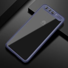 König Design Ultra tenké puzdro pre Huawei P8 Lite 2017 Mobile Phone Cover Protection Blue