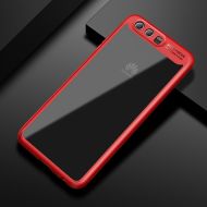 König Design Ultra tenké puzdro pre Huawei Mate 10 Mobile Phone Cover Protection Cover Red - cena, porovnanie