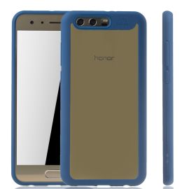 König Design Ultra tenké puzdro pre Huawei Honor 9 Mobile Phone Cover Protection Blue
