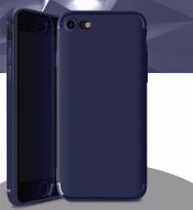 König Design TPU puzdro pre Apple iPhone XS Blue - cena, porovnanie