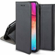König Design Puzdro na mobilný telefón Ochranné puzdro 360° Cov Case Wallet Cases Samsung Apple Huawei, pre mobilný telefón: Samsung Galaxy A21 - cena, porovnanie