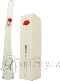 Kenzo Flower by Kenzo Essentielle 75ml