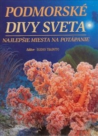 Podmorské divy sveta